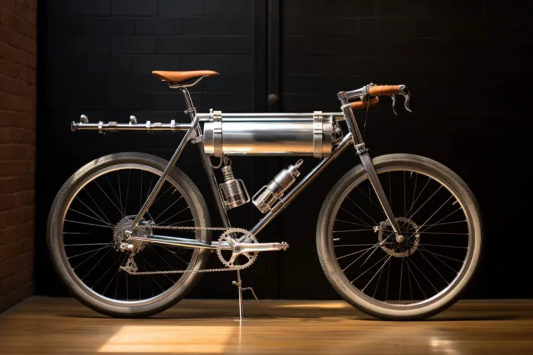 Centurion cykel - en perfekt kombination av kvalitet och prestanda