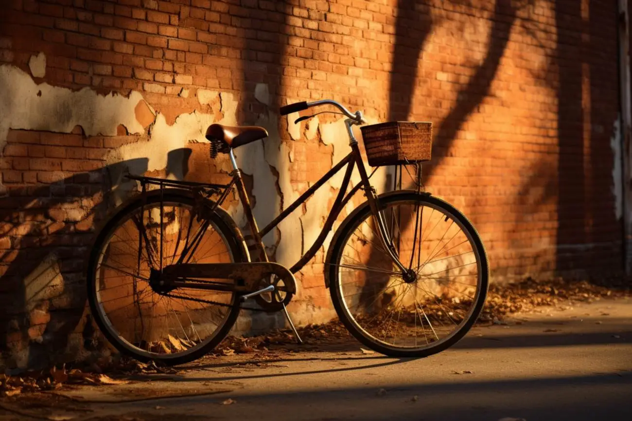 Cykel 10 tum: den perfekta lilla cykeln för ditt barn