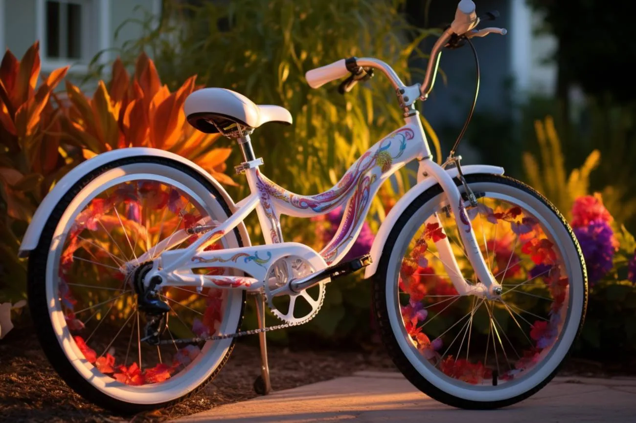 Cykel 14 tum: hitta den perfekta barncykeln