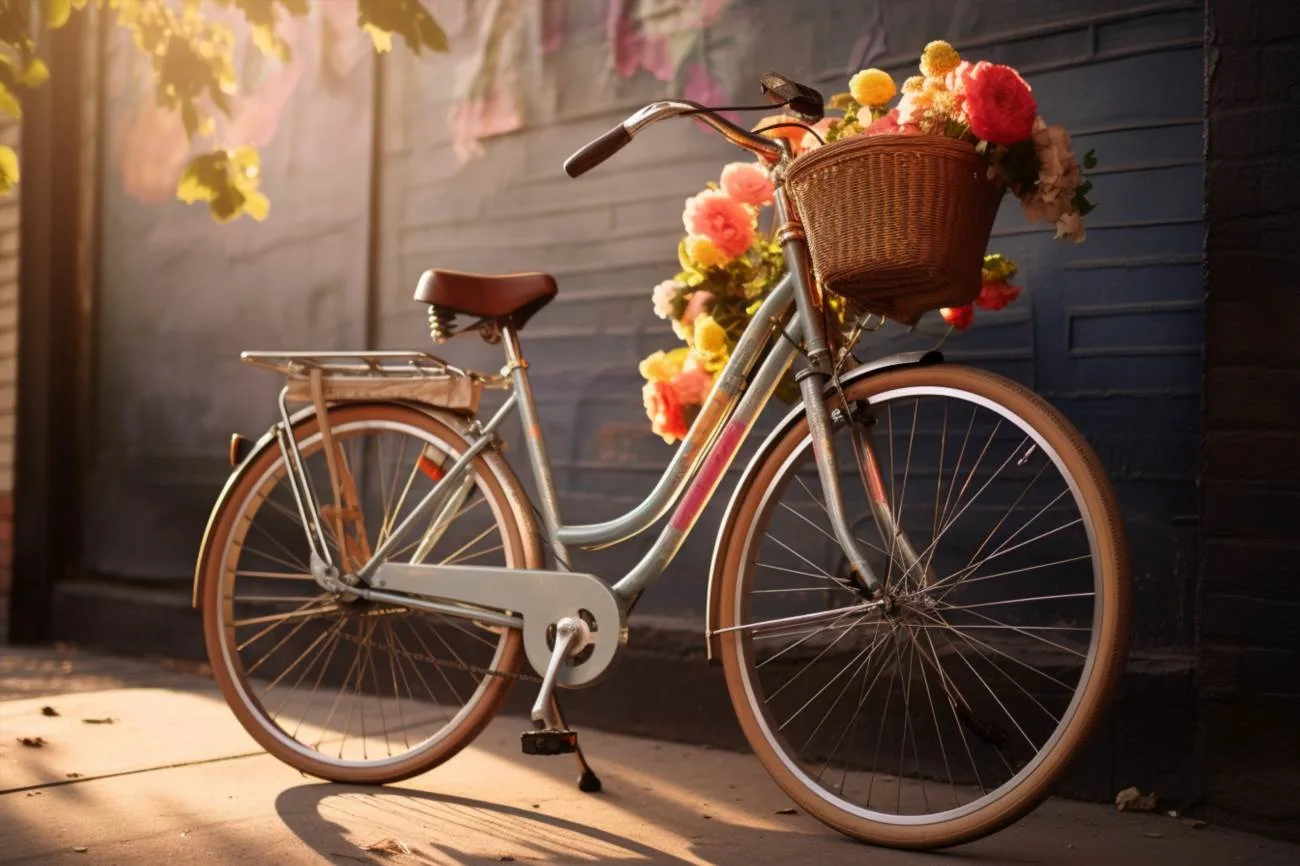 Cykel 22 tum: hitta den perfekta storleken för ditt barns cykeläventyr