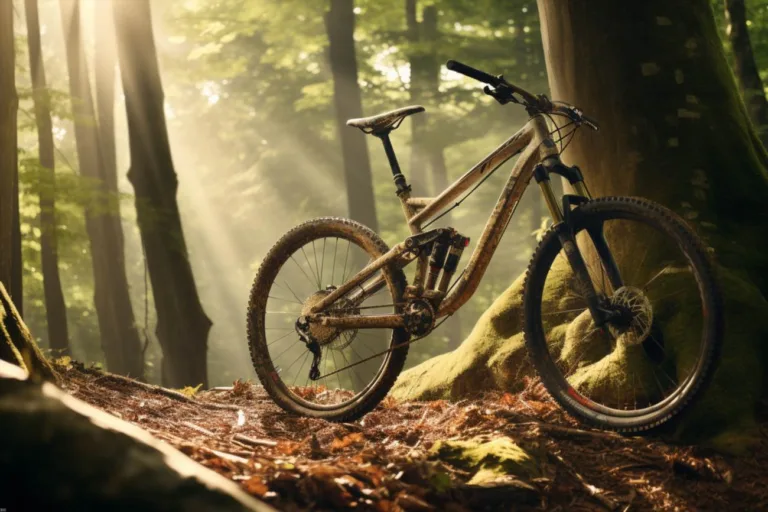 Cykel 27 5 tum: optimal prestanda och komfort för dina cykelturer