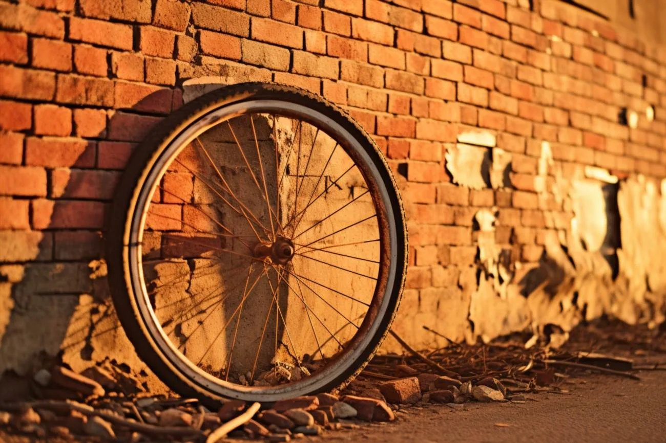 Cykel hjul: en djupgående guide om val