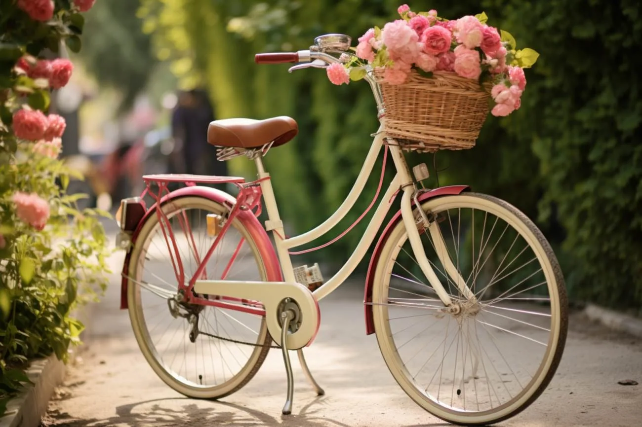 Cykel lidköping: utforska staden på två hjul