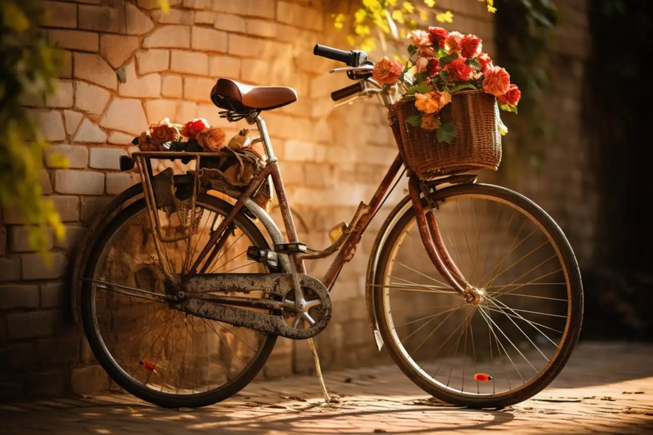 Cykel motala: utforska motala på två hjul