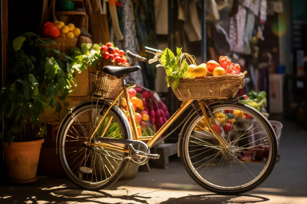 Cykelns dag: fira gemenskap och hållbarhet med två hjul