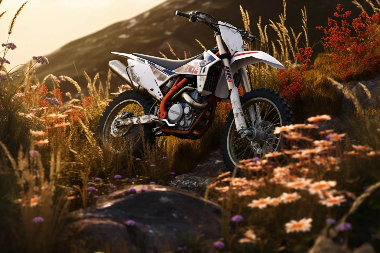 Dirt bike cykel: the ultimate guide to off-road adventure