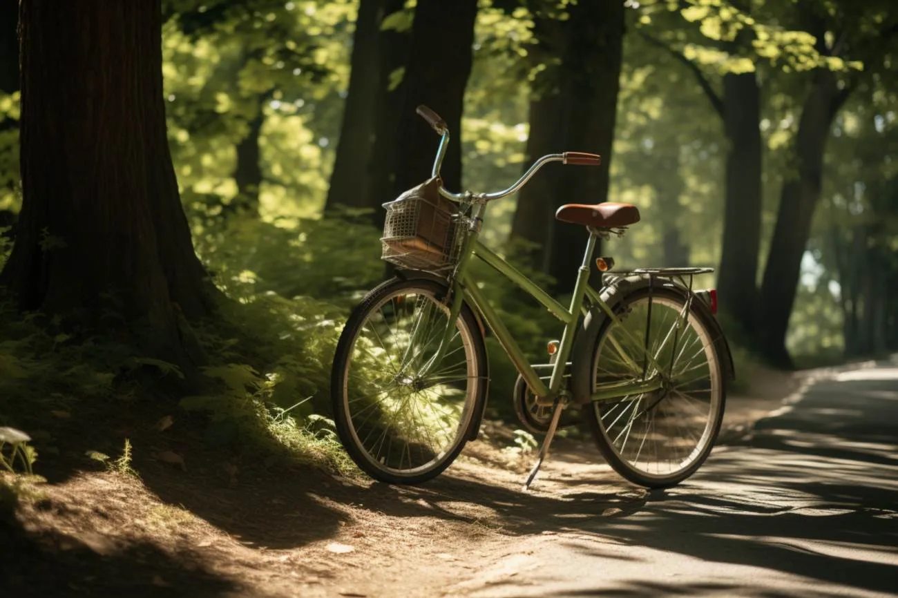 Gps cykel: navigera smidigt på dina cykelturer