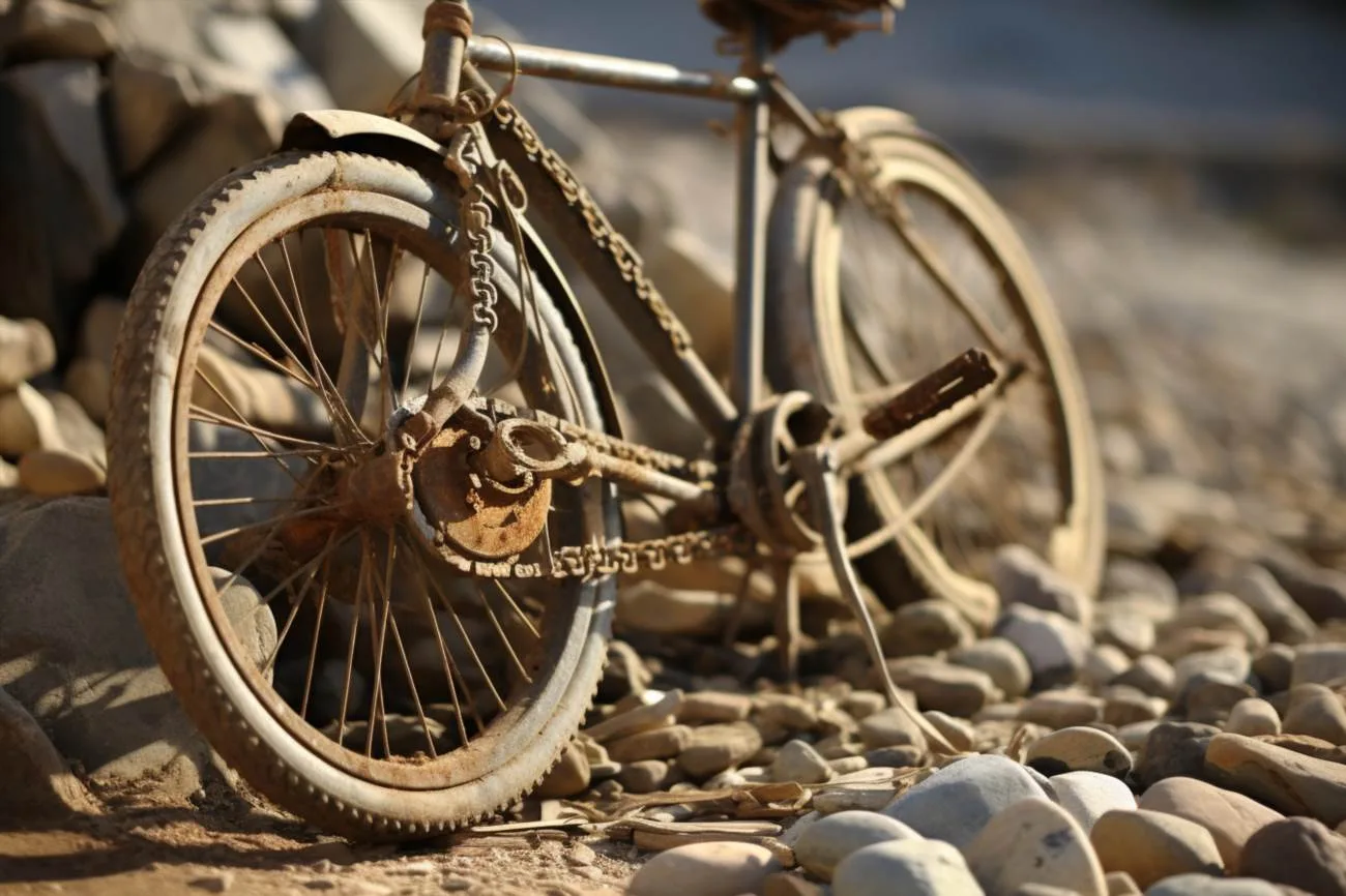 Gravel cykel: exploring the all-terrain adventure