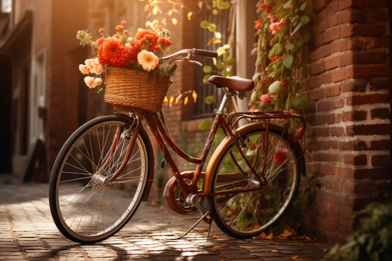 Leffes cykel: din ultimate guide till cykelförsäljning och underhåll