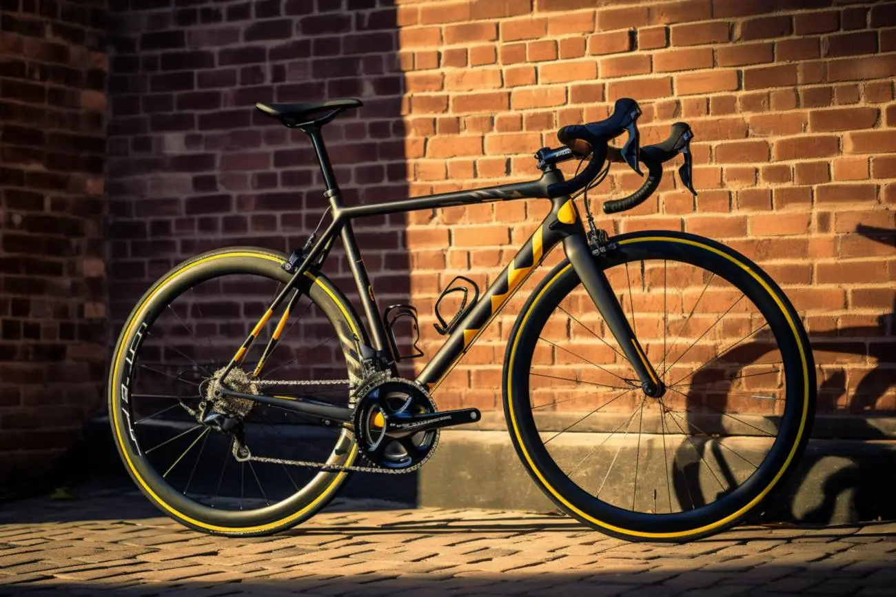 Livelo cykel: your ultimate guide to premium bicycles