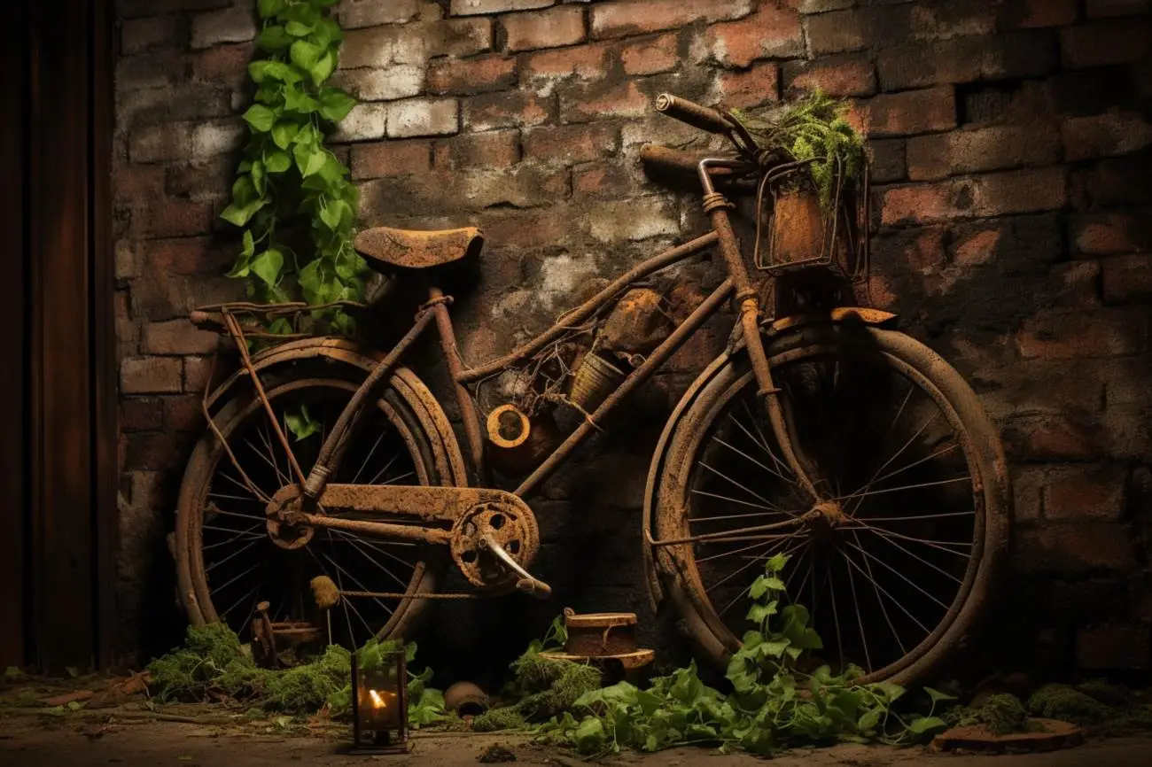 Logan cykel: utforska staden med stil