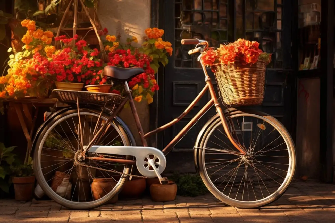 Utforska fördelarna med en longtail cykel: den perfekta lösningen för dina transportbehov